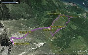 07 Tracciato GPS- Monte Duria-2